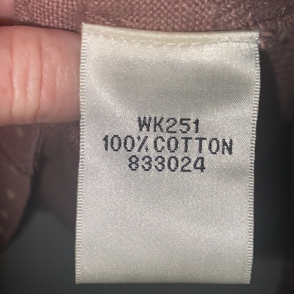 Boden Polka Dot Cardigan - Picture 5 of 6